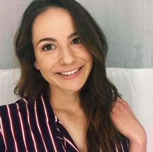 Meet your Posher, Leah